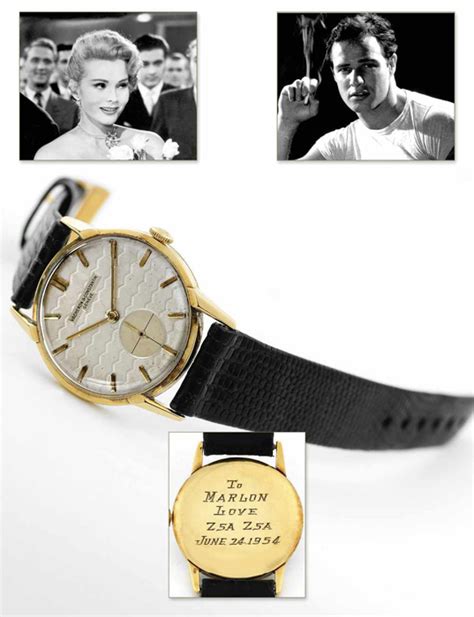 vacheron constantin marlon brando